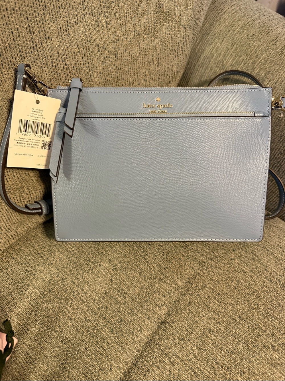 Kate Spade Crossbody NWT